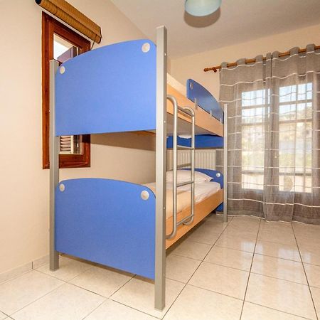 Strevagio Family House Apartment Kissamos Bagian luar foto