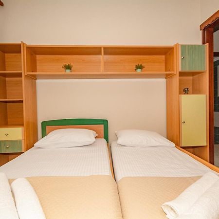 Strevagio Family House Apartment Kissamos Bagian luar foto