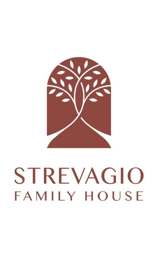 Strevagio Family House Apartment Kissamos Bagian luar foto