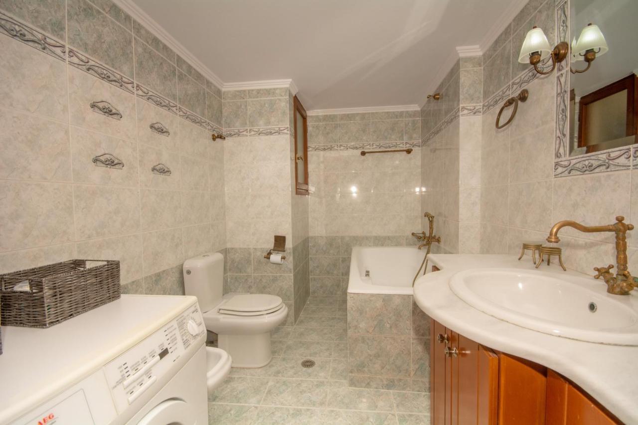 Strevagio Family House Apartment Kissamos Bagian luar foto
