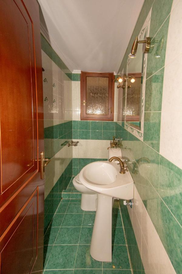 Strevagio Family House Apartment Kissamos Bagian luar foto